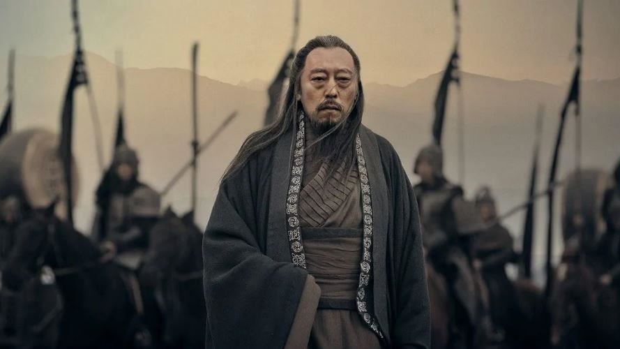 臥龍鳳雛贏不了！司馬懿綽號暗示三國歸他