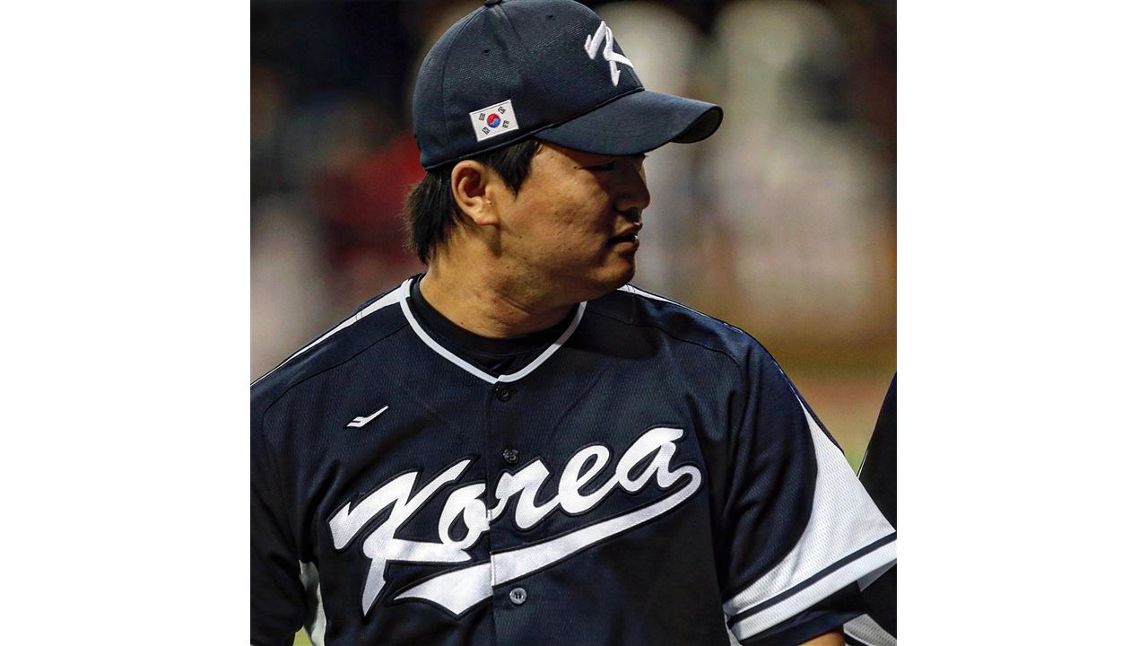 高祐錫傷退、大谷雙響　韓媒：偏偏同一天