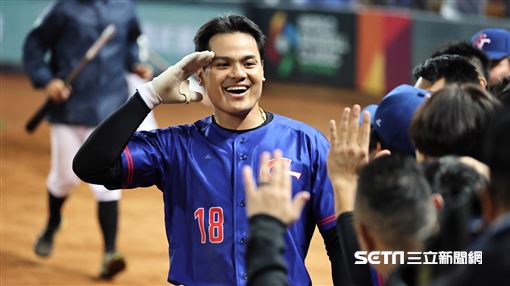 張育成表態備戰WBC　不開刀想為台灣效力