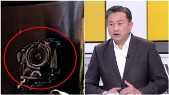 南投立委補選爆監票行動　王定宇分析3點：有沒有境外勢力介入？（組圖／蔡培慧競辦提供、翻攝自新台灣加油YT）