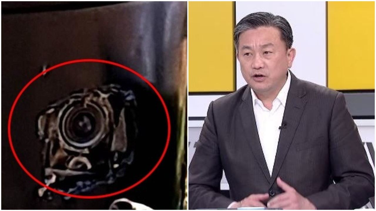 南投立委補選爆監票行動　立委揭3關鍵