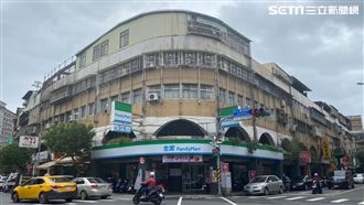 福和戲院。（圖／新北市城鄉局提供）