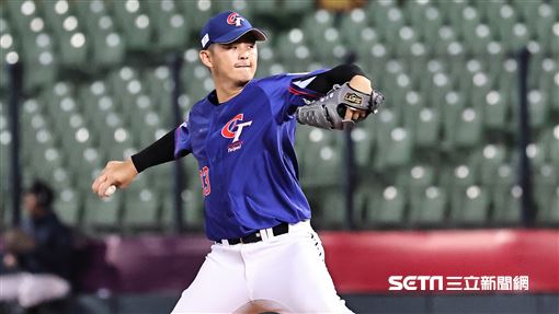 WBC國手吳哲源遭釋出　兄弟不續約4位選手