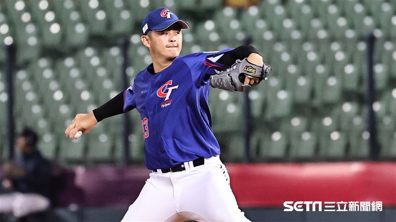 WBC國手吳哲源遭釋出　兄弟不續約4位選手