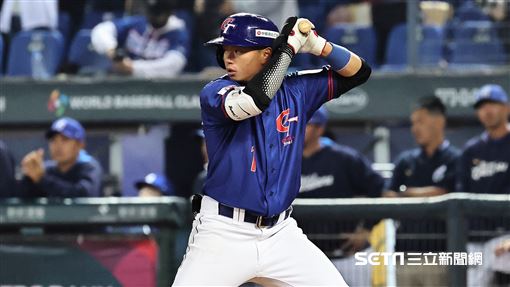 鄭宗哲預計15日集訓　光芒有望放行WBC