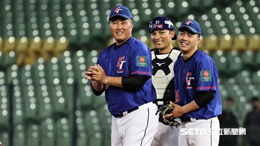 國家隊、西武獅都當過隊友　許銘傑弔阿家