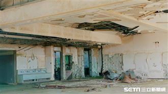 【福島專題】-請戶奇蹟（記者羅正輝攝）