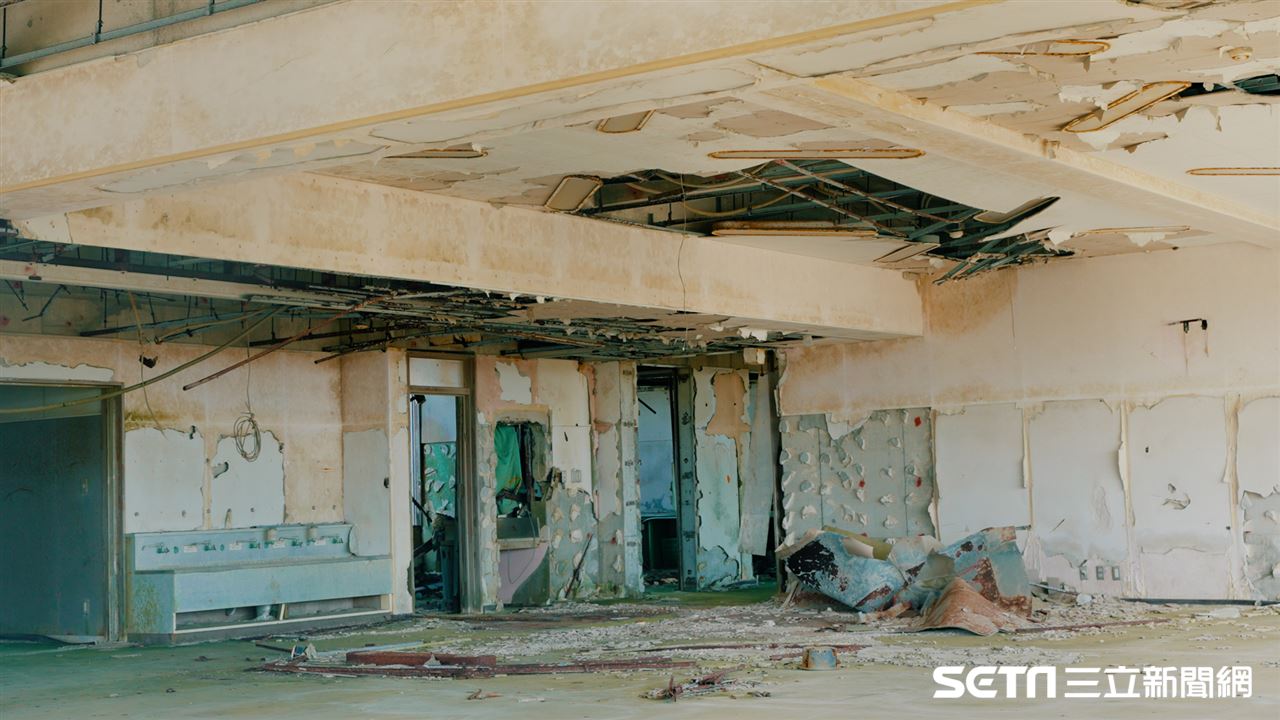 2層樓高海嘯淹過　全校師生靠兩關鍵活命