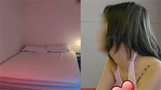 不少台灣夫妻檔投入AV產業，攝影師老頭子驚揭「妻和別人恩愛夫超興奮」。（圖／老頭の窩提供）　