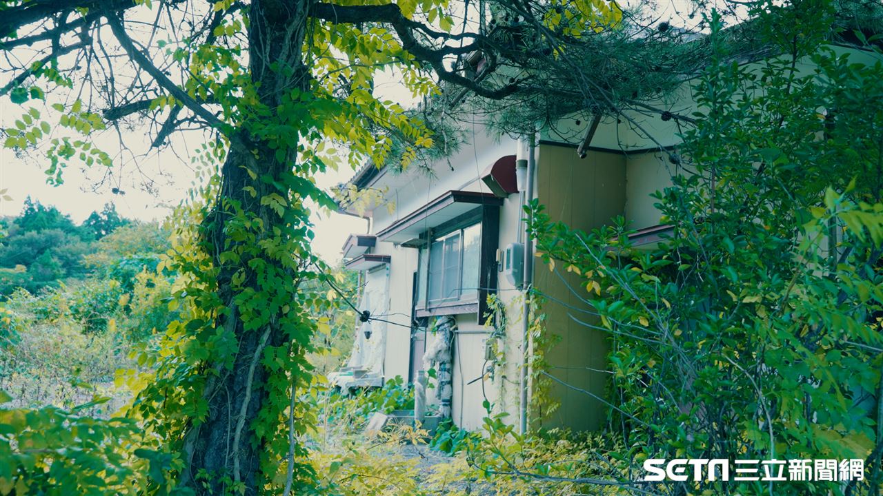 福島縣仍有許多地方暫時回不去，被歸列為「歸還困難區域」，也就是整年輻射累積劑量超過50毫西弗的地區，得徹底疏散避難，原則上是禁止進入的，雖然他們的家看起來完好無缺，但卻有看不見但對人體有害的輻射。（圖／資料照）