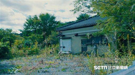 福島核電廠、困難歸還區　深入災後區實況