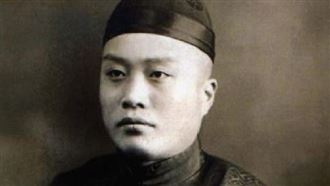 ▲劉春霖相關。（圖／翻攝自百度百科）