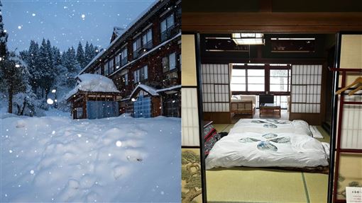 住阿里山2晚噴7萬　他雙人遊日4晚還找錢