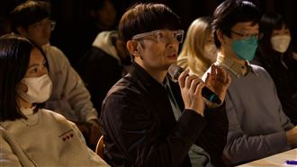 潘協慶(台北海大提供)