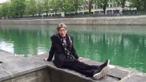 傅達仁兒國會首發聲　籲立「尊嚴善終法」