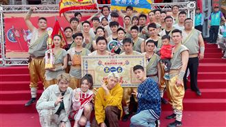 街舞男團B.T.O.D,梁舒涵（圖／寬寬整合行銷提供）