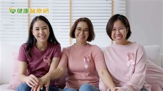 高捷妮醫師呼籲，近年因先天基因突變或後天曝露於環境荷爾蒙，造成乳癌有年輕化的趨勢，建議所有成年女性都定期追蹤檢查。