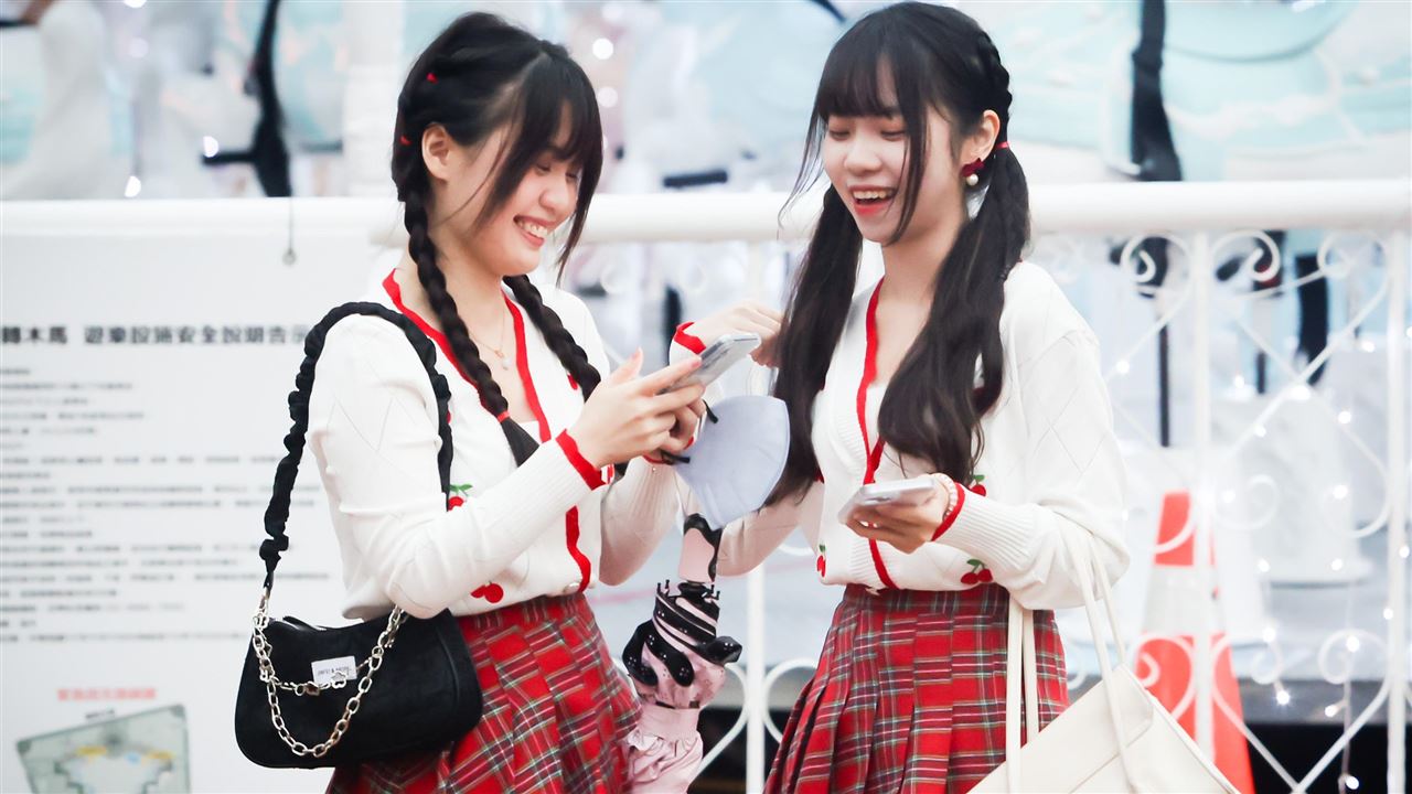 口罩解禁好緊張！網祭五招改善容貌焦慮