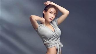 陳映璇(陳孝志提供)