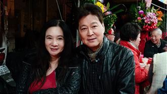 劉尚謙。（翻攝自臉書