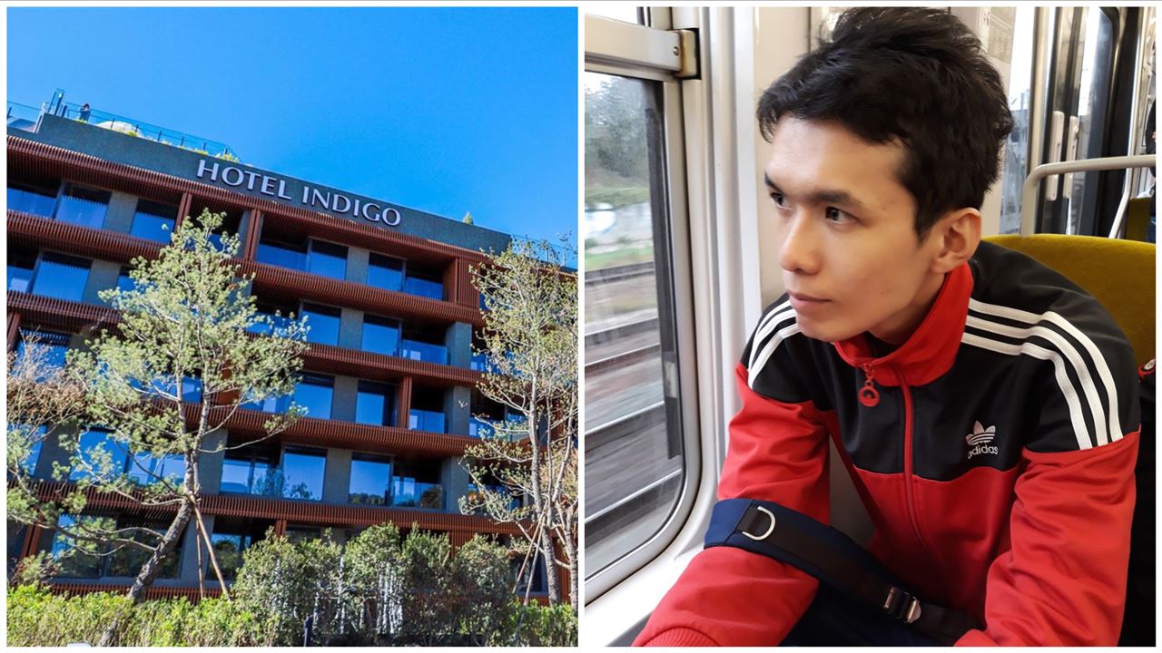 阿里山2晚住7萬　機票達人：另一間更超值