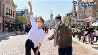 小禎安安(tvbs提供)