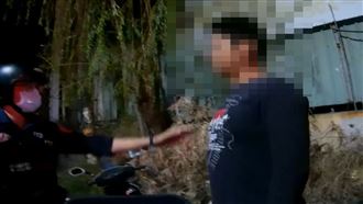 酒駕,接小孩,戒酒,慣犯,公共危險,洪正達