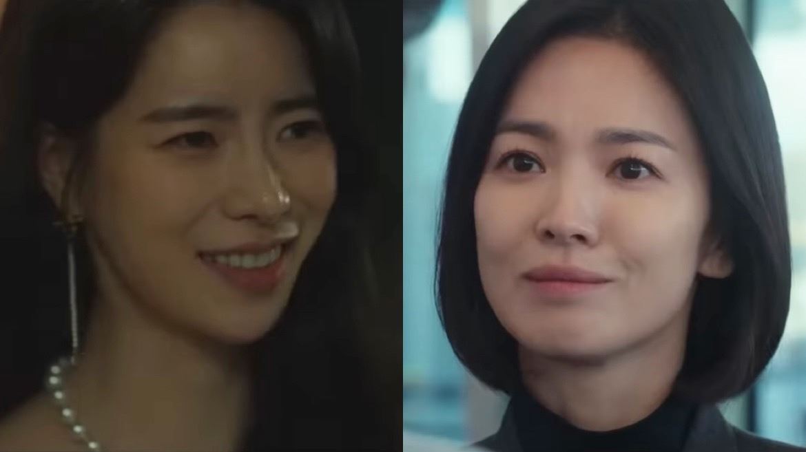 觀眾快看！《黑暗榮耀2》9大謎團全曝光