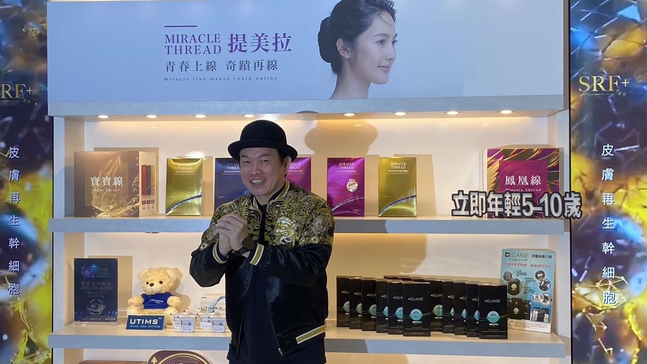 震驚！康康選結婚日開唱　突喊：最後一次
