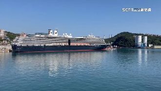 郵輪去基隆1200