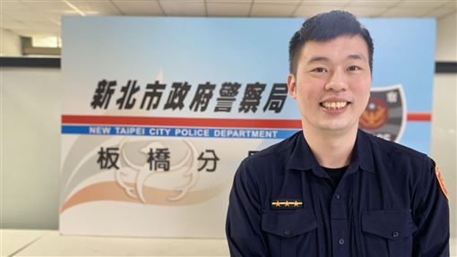 獨／內線飆股攏是騙　帥警阻詐千萬創新高