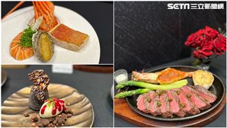 王品牛排,記者劉沛妘攝影