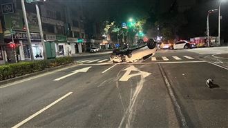 軍人酒駕,敗壞軍紀,汰除,八軍團士官,酒測失真,啤酒,洪正達