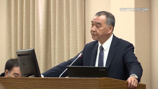 日經：共諜報導不代表立場　邱國正怒嗆！