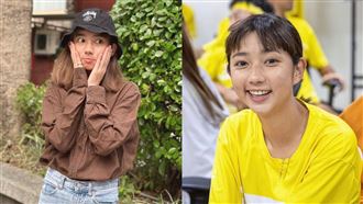 林玉書。（圖／翻攝自林玉書IG）