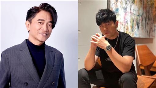 周董CUE：憲哥怎沒來　吳宗憲本尊回應了