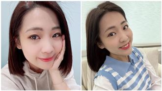 徐巧芯（圖／翻攝自徐巧芯臉書）