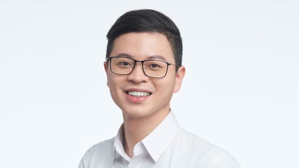 國民黨智庫新人事　聘凌濤擔任副執行長