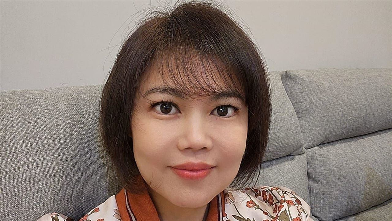 初選納戰力值？游淑慧曝盲點過去慘痛教訓