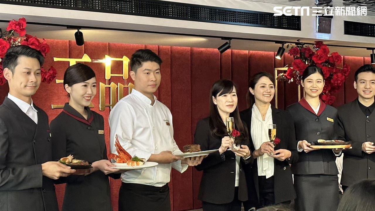 王品牛排30歲了！「30年前價格曝」網驚呆