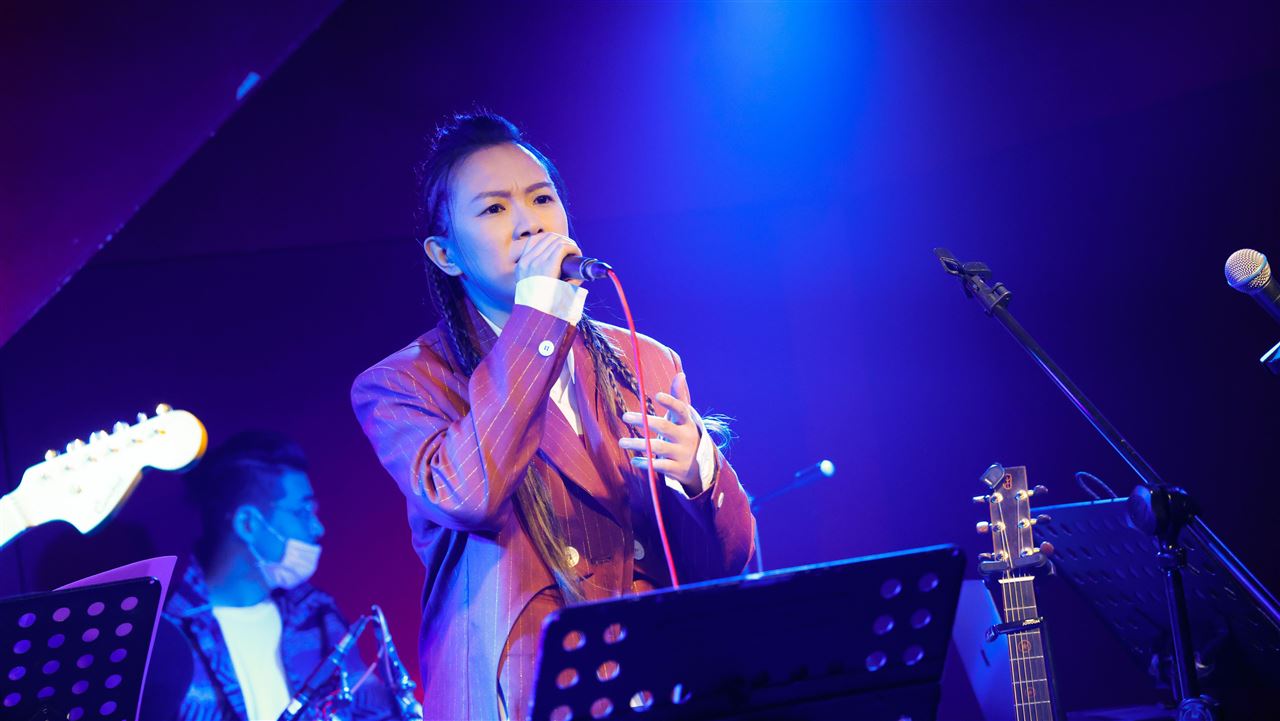 痛失艾成　張芸京合體王瞳一舉動惹淚崩