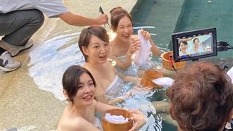 何如芸（圖／翻攝自何如芸臉書）