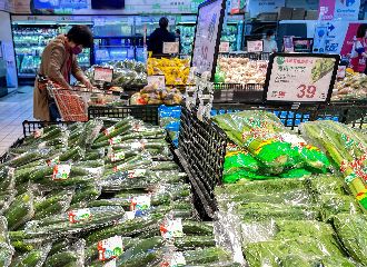 2月重要民生物資CPI仍破5%（1）