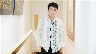 張信哲（圖／潮水音樂提供）