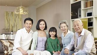 笨鳥先飛，免稅地先辦理贈與（圖／資料照）