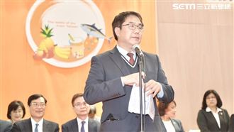 台南,東京,食品展,黃偉哲,日文,開幕,孔廟,蘭花,台灣