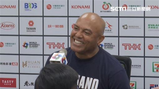 王建民伸卡球比卡特球強？李維拉笑回1句