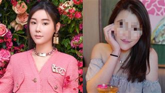 蔡天鳳案第7嫌被起底！IG眾名人合照曝光　案發後PO出遊片。（圖／翻攝自IG）