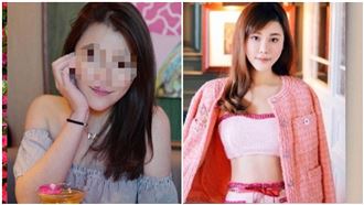 蔡天鳳案第7嫌被起底！IG眾名人合照曝光　案發後PO出遊片。（圖／翻攝自IG）