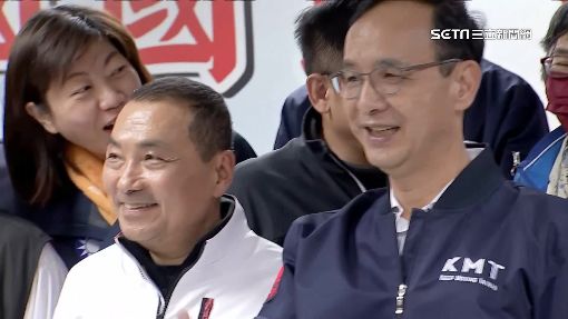 補選敗和侯友宜「矛盾」　朱立倫1句回應